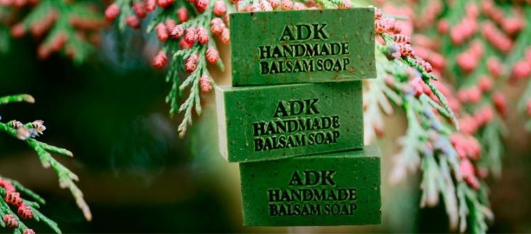 Handmade Balsam Soap