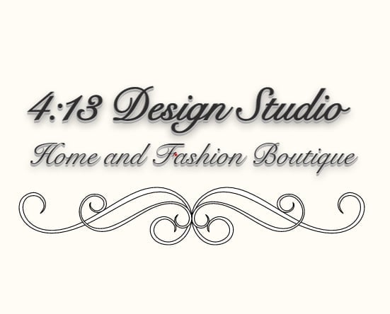 4:13 Design Studio