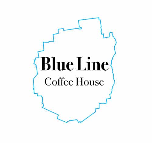 Blue Line Coffee House